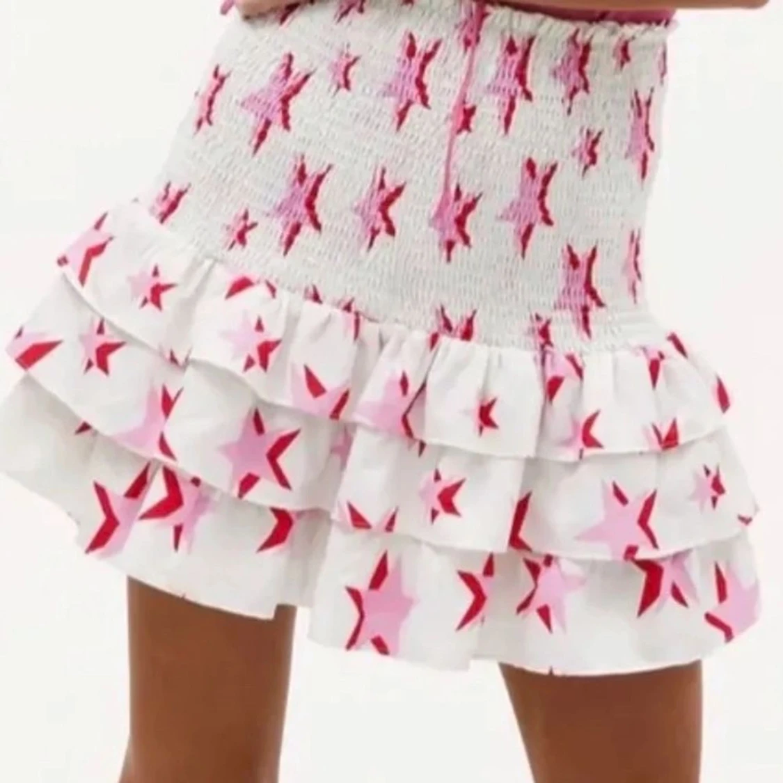 Loavies kjol storlek S