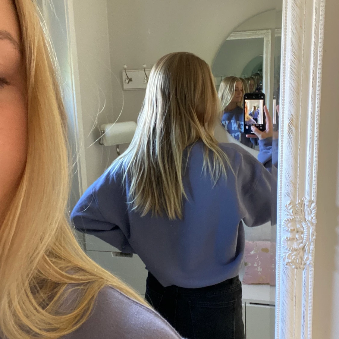 Sweatshirt bikbok - 91