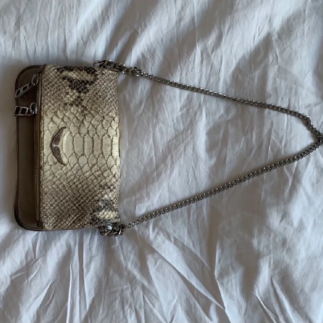 Zadig & Voltaire Väska - 91