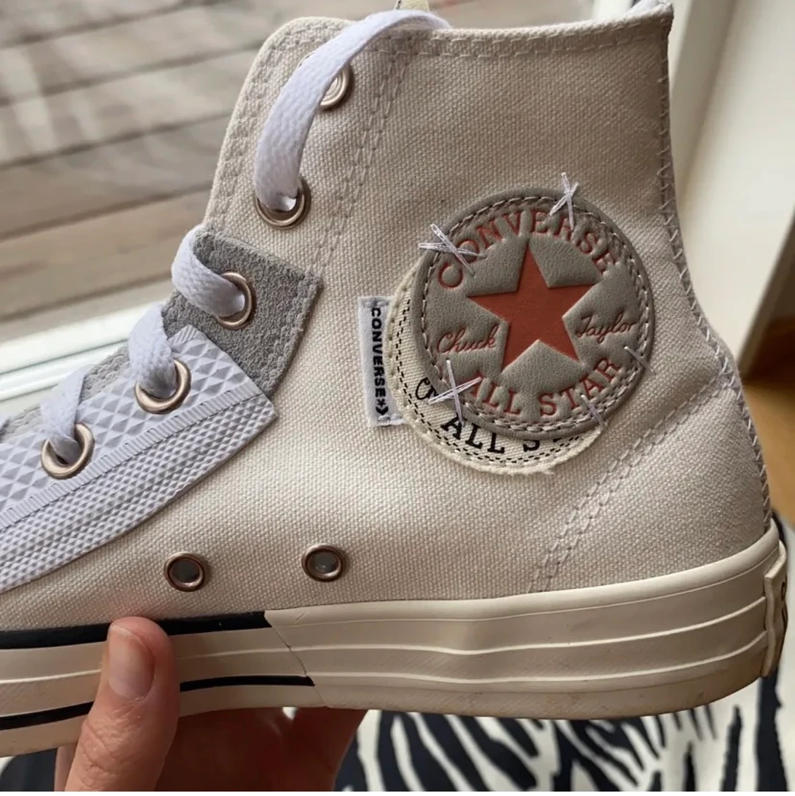 Converse  - 91