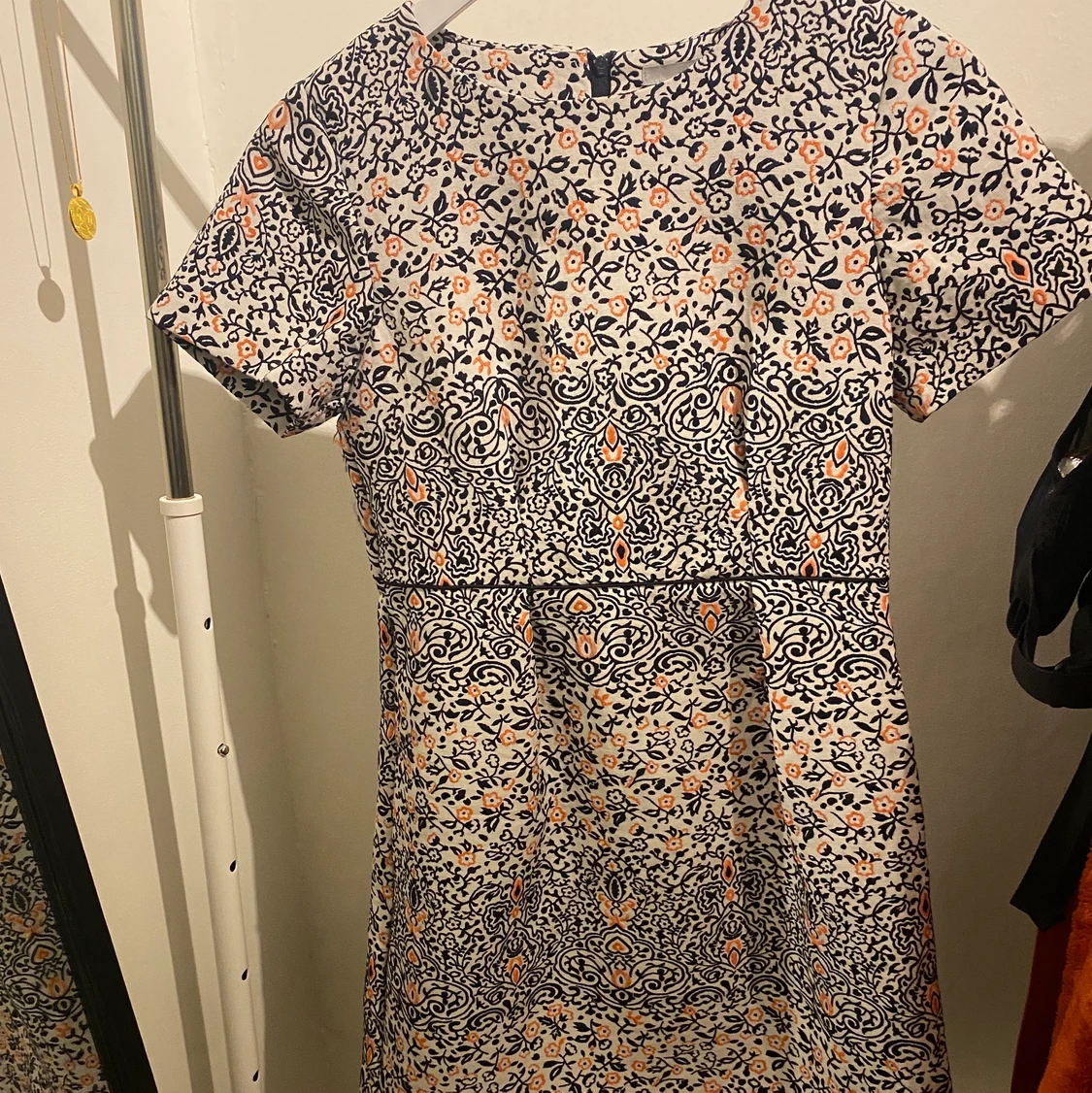 Klänning från HM i storlek 36 - 90