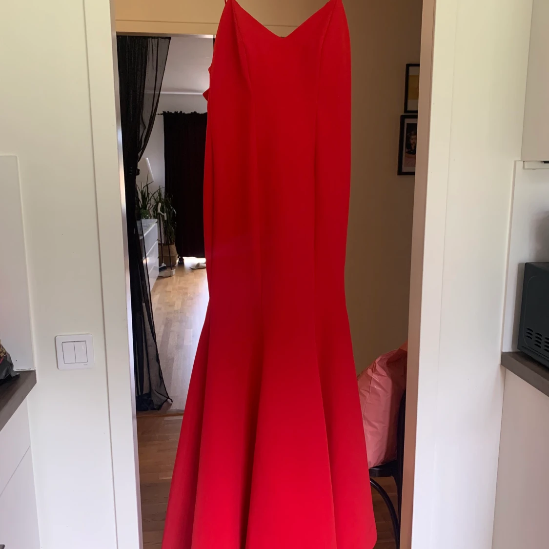 Fest klänning/ bal klänning  - 90