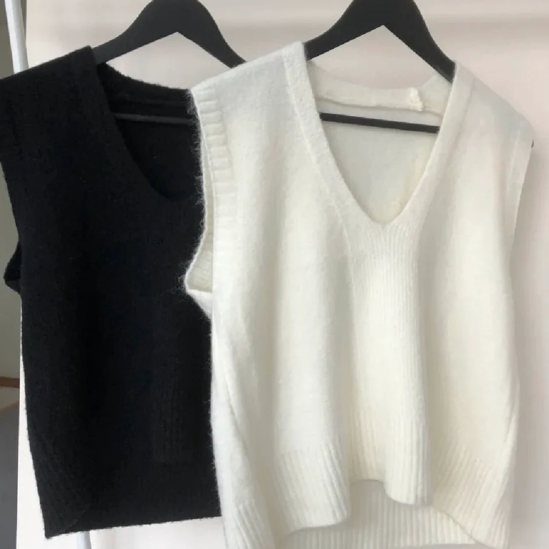 Kashmir och bomullsväst - 90