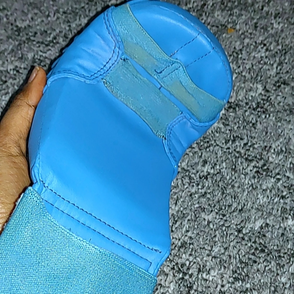 Budo nord kappa rome blue - 90