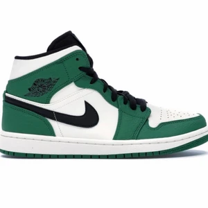 Jordan 1 Pine Green - Har dom inne i stl 36-46 hör av dig om du är intresserad🥰
