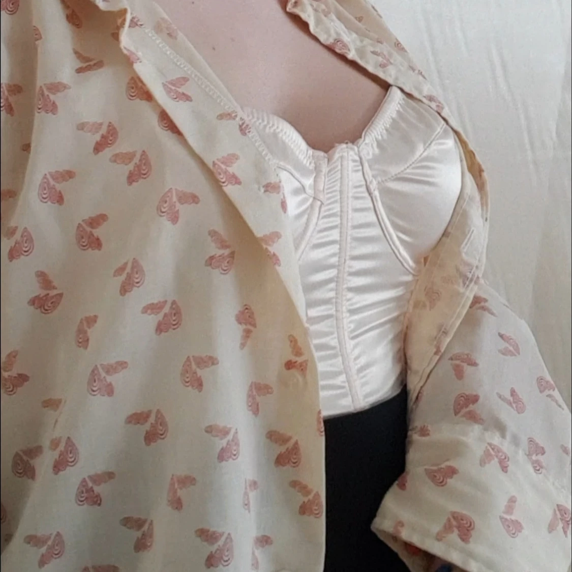 Vintage skjorta - 90