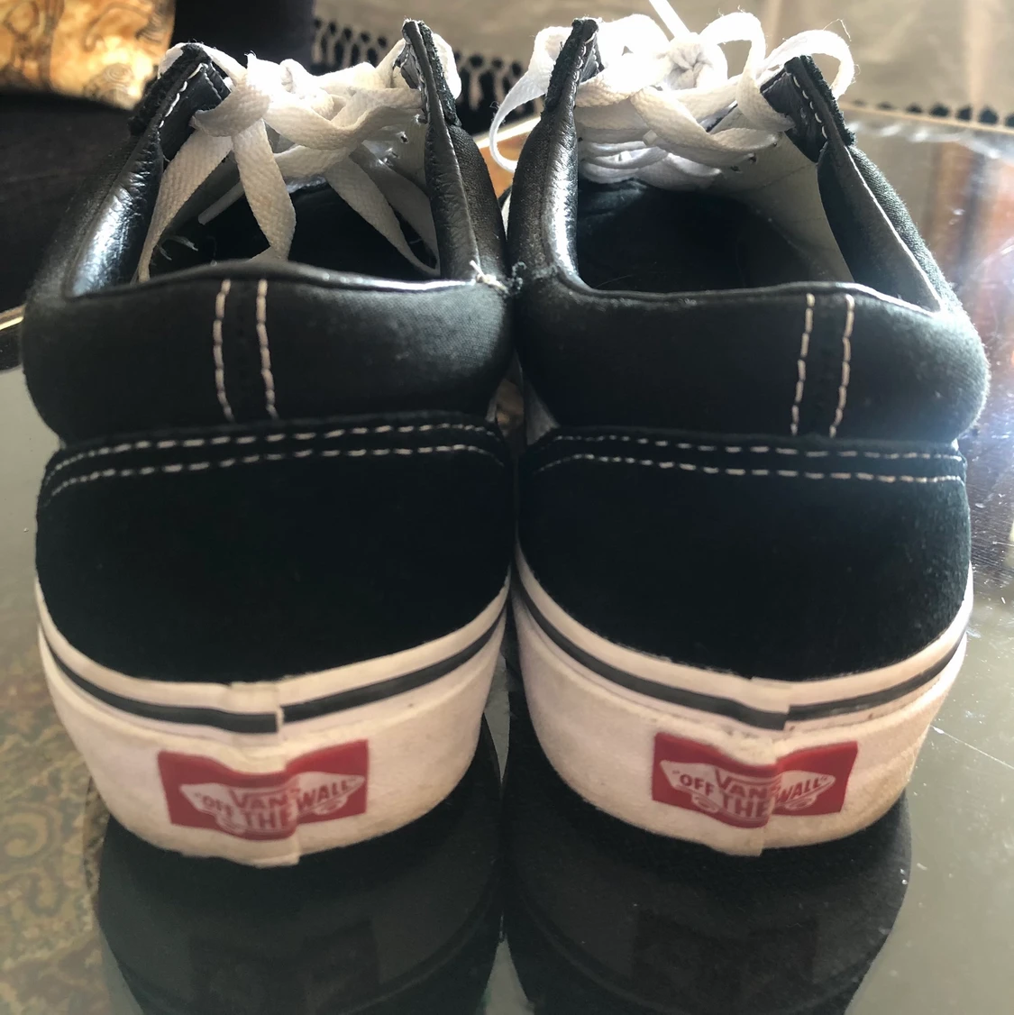 Vans Old Skool strl 40 - 90