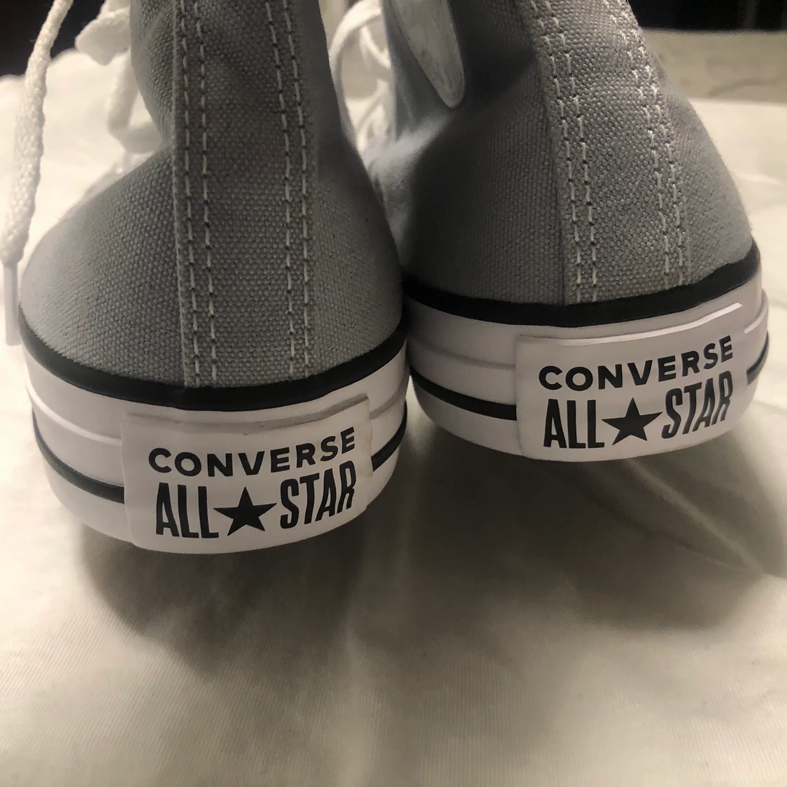 Converse  - 91
