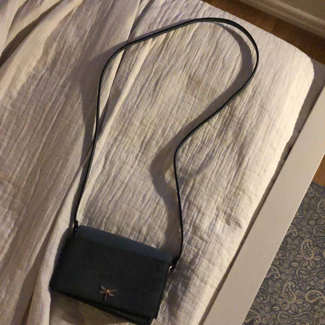 Liten väska  - 90