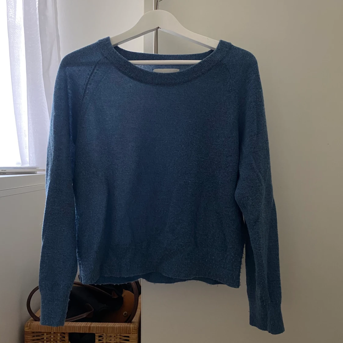 Samsoe Samsoe stickad tröja - 91