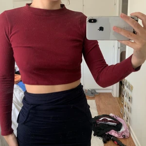 Crop top strl 34 - Har 2