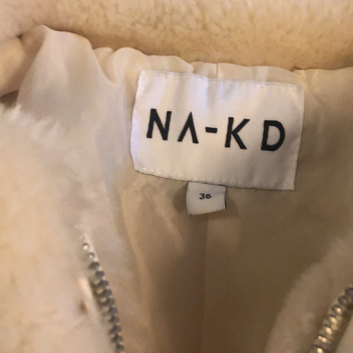 Snygg jacka från na-kd - 91