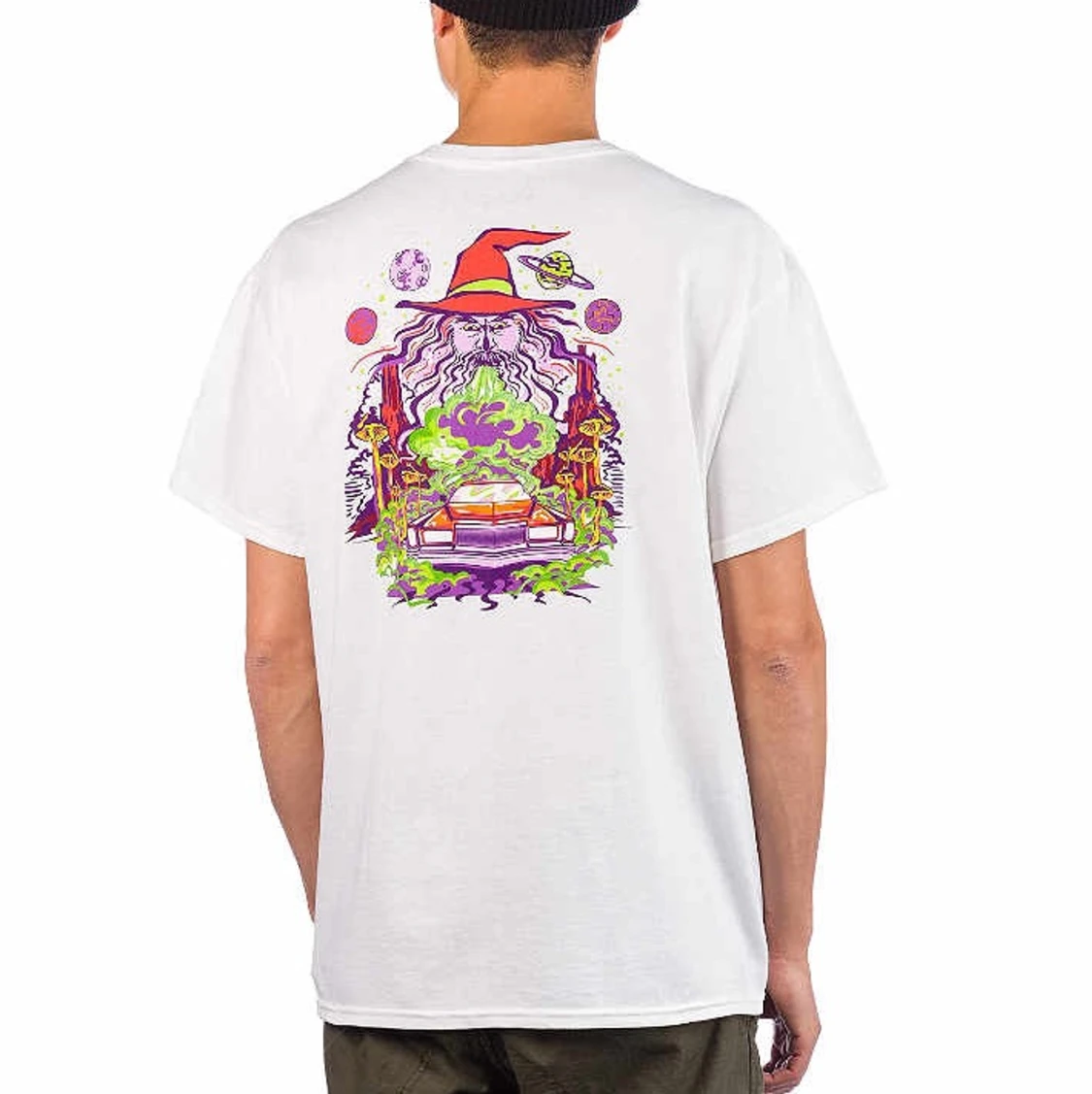 T-Shirt från ALAB - 91