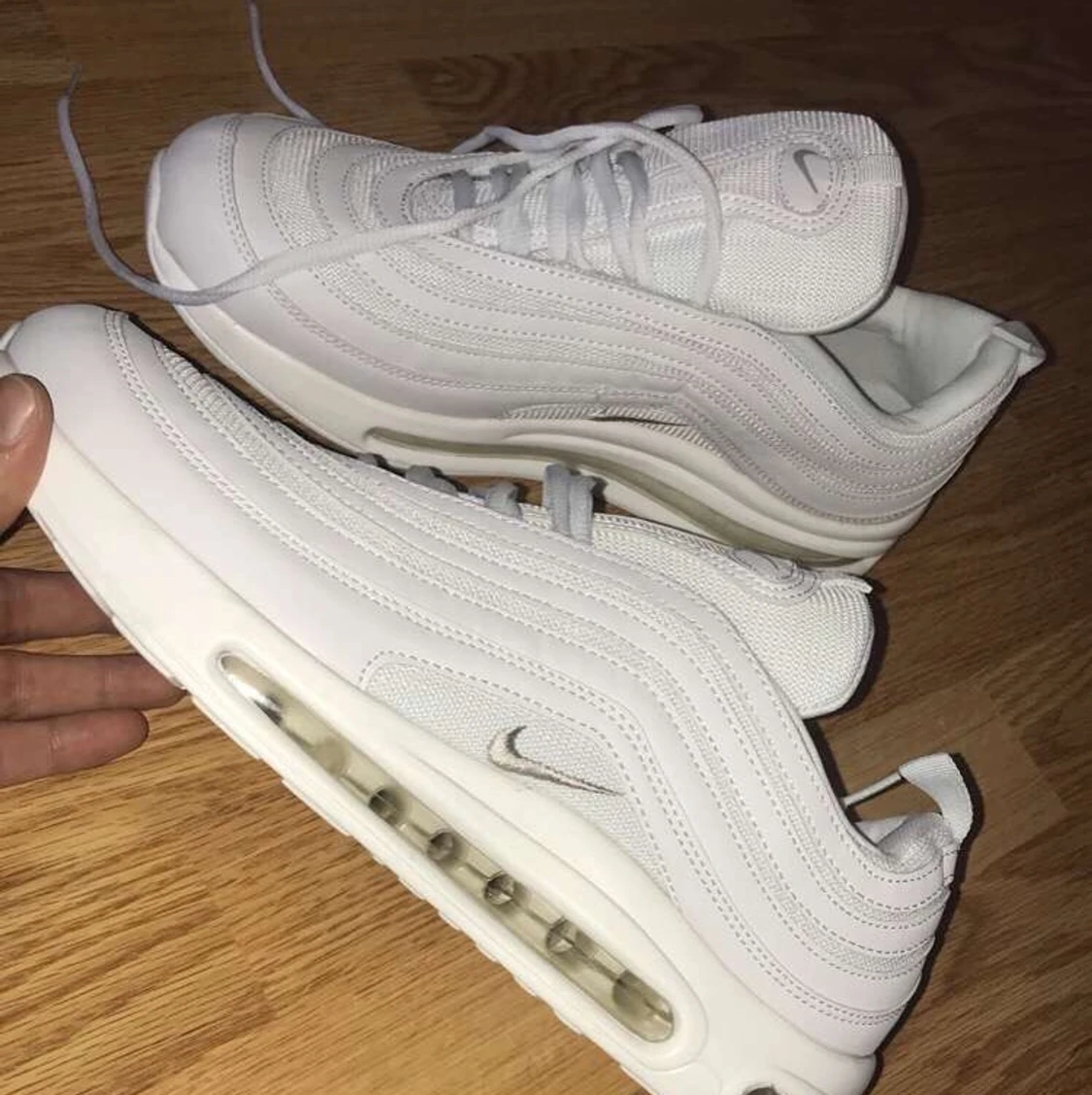 Airmax 97 - 91