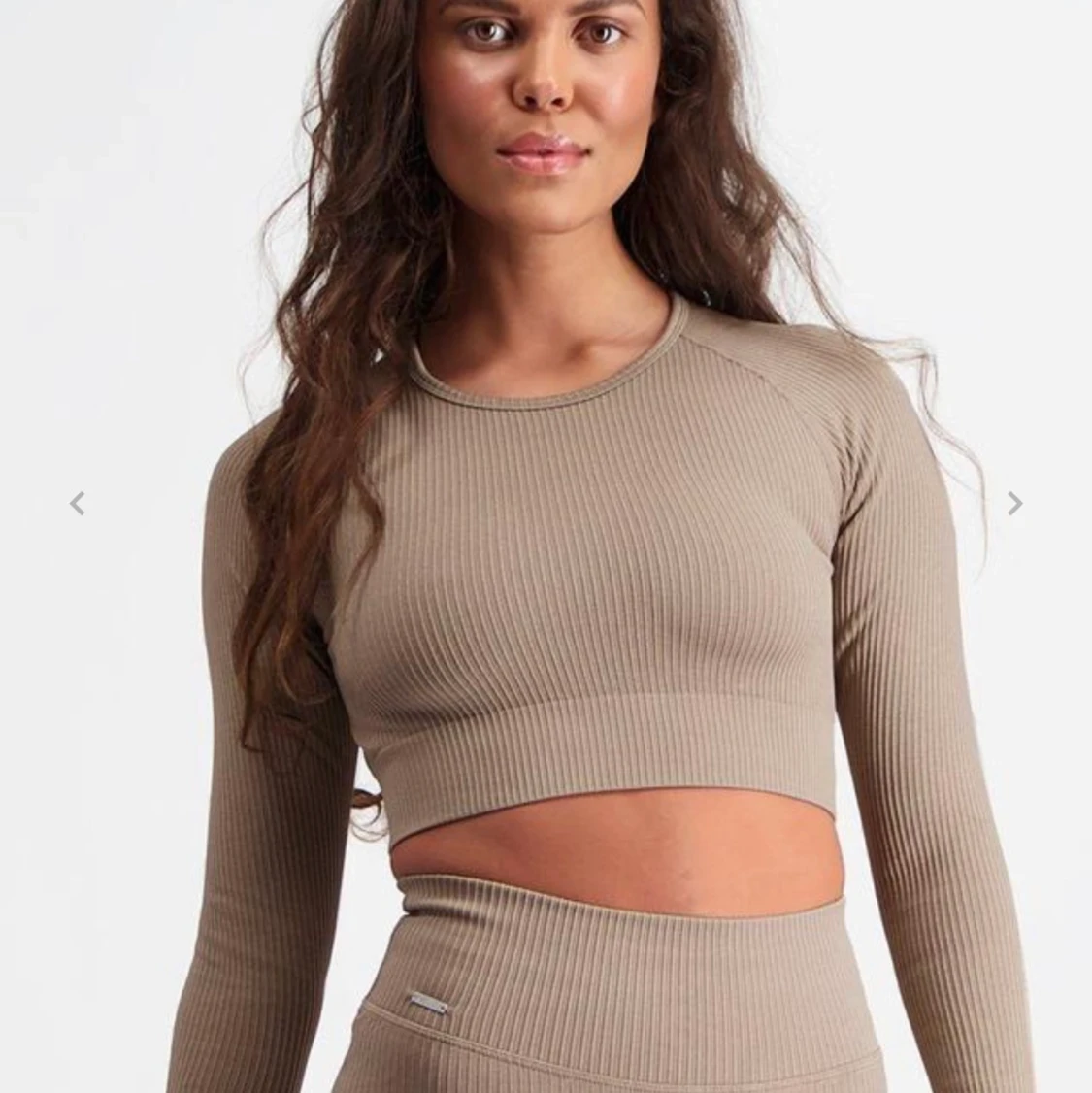 Träningstop från Aimn - 90