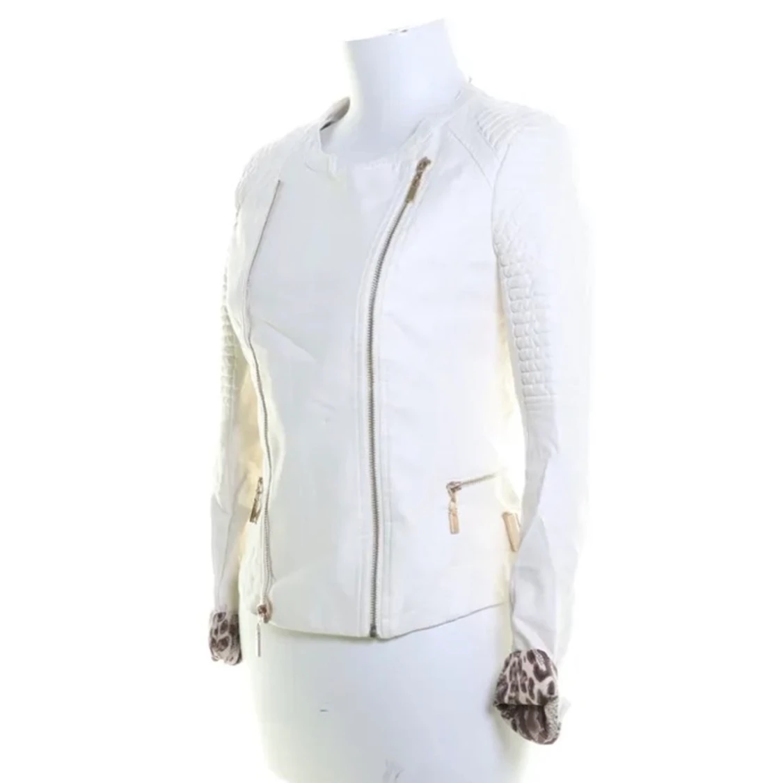 Orange D’or skinnjacka  - 90