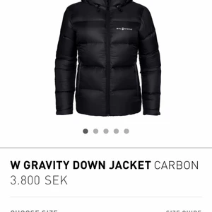 Sail racing W gravity down dam - Säljer min sail racing W gravity down jacka i storlek medium. Har endast använt ett par gånger och använder den inte längre. Kan mötas upp i Malmö med omnejd / skickas. Vid snabbt köp kan vi dela på frakt. Pris kan diskuteras.