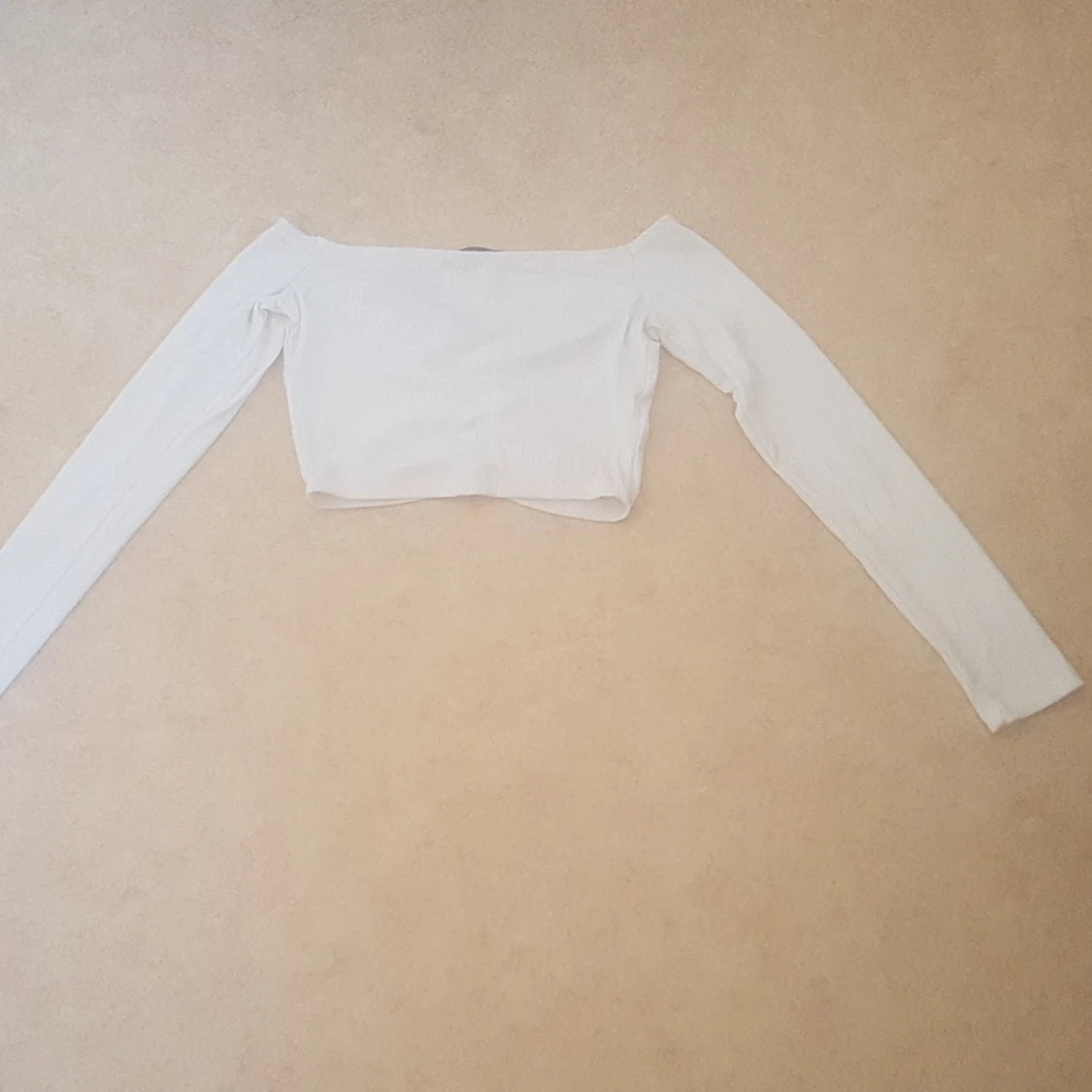 Vit offshoulder top - 91