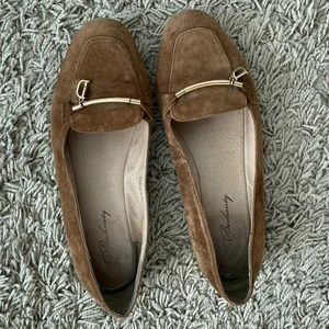 Skor - Skor in mocka