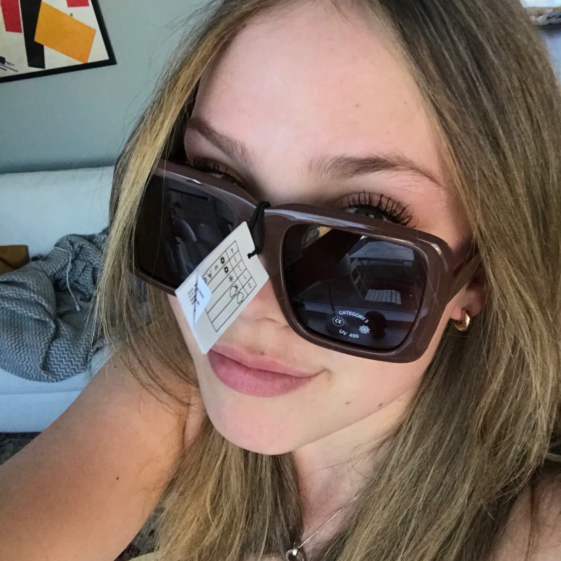 Solglasögon 😎 