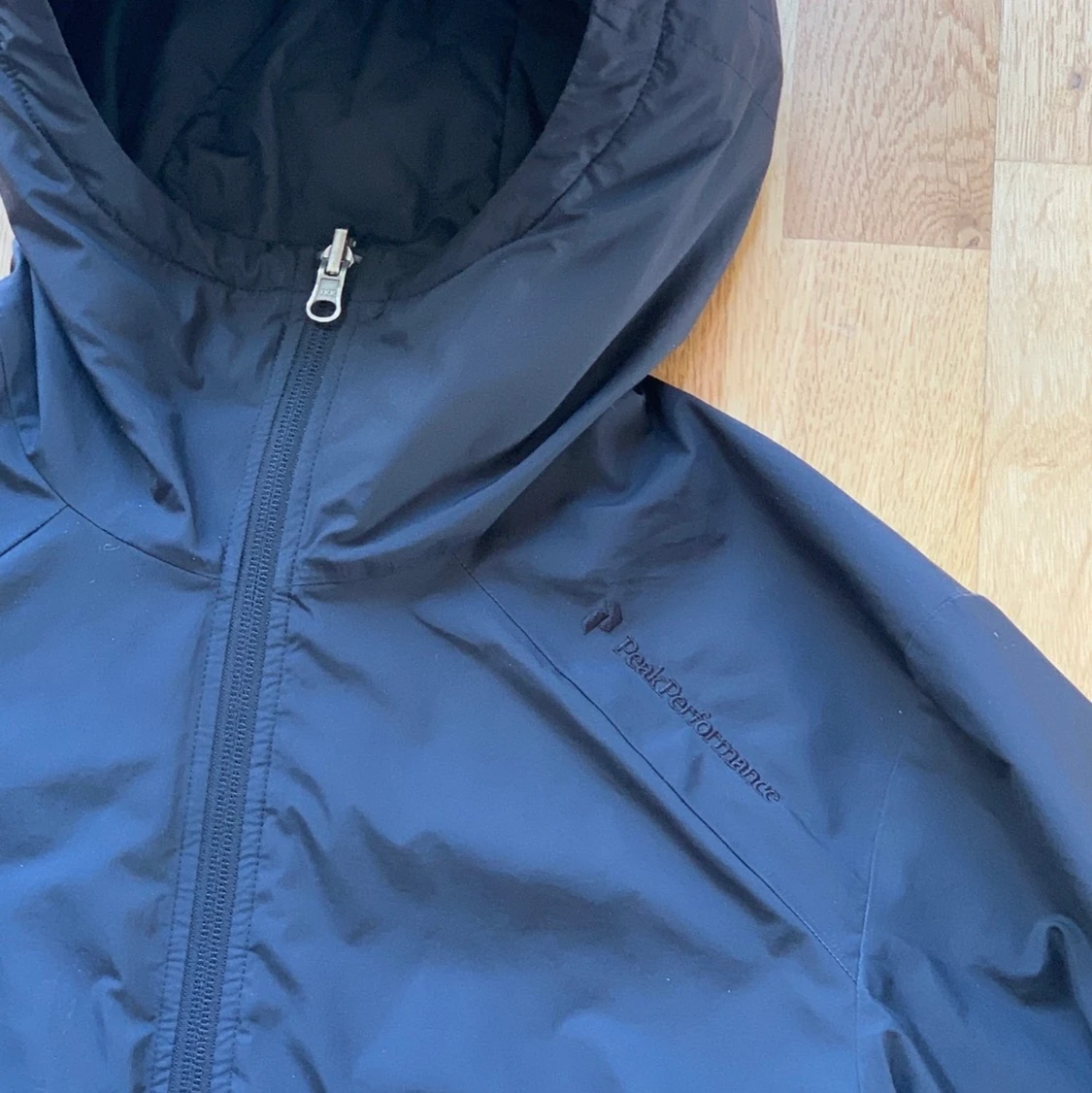 Peak performance jacka - 91