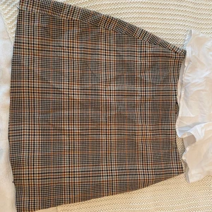 Kjol - Fin cool kjol