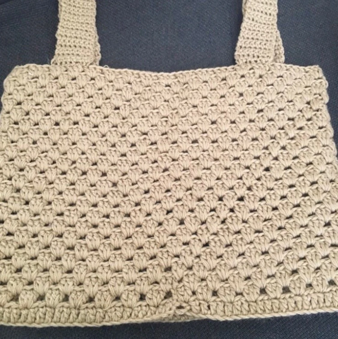 Bag and crop top set - 91