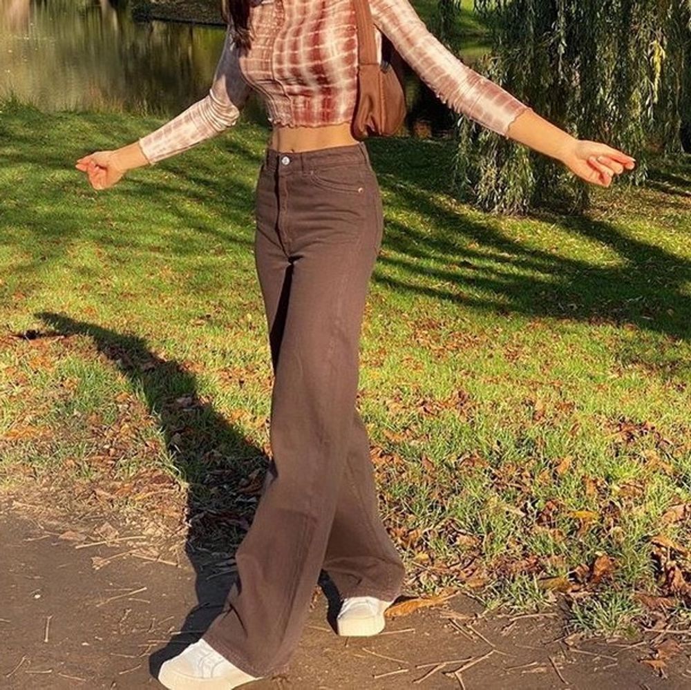 yoko brown jeans - artsiracing.net