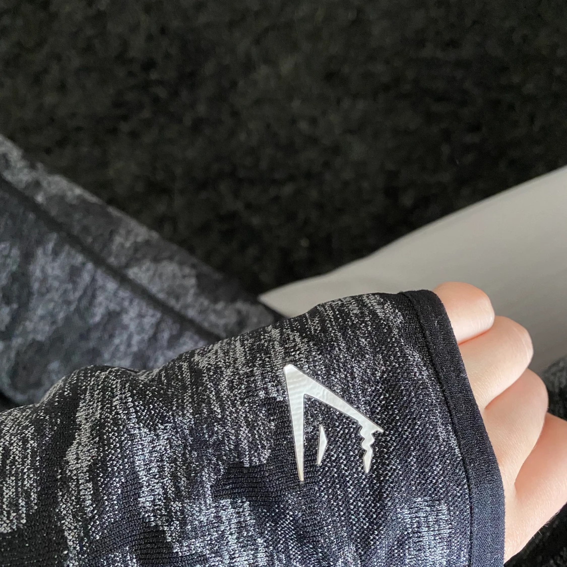 GYMSHARK set, går också att köra separat - 91