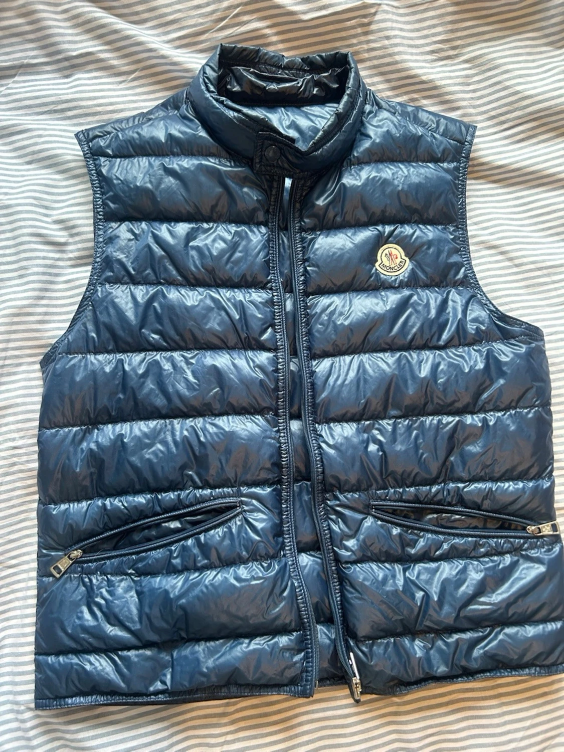 Moncler GUI