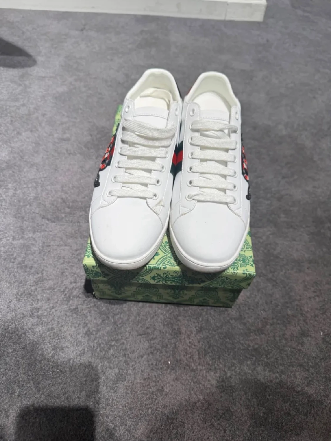 Gucci ace orm - 3