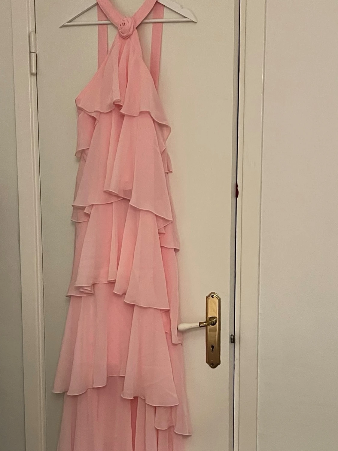 Vero Moda - Felicia volangklänning  - 3