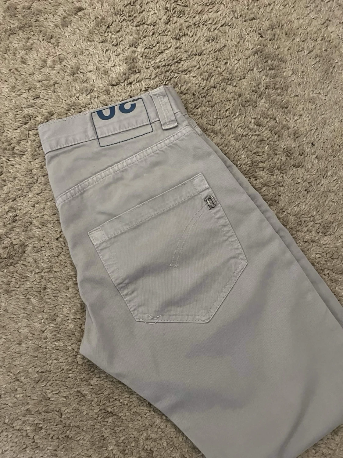 Dondup Chinos - 2