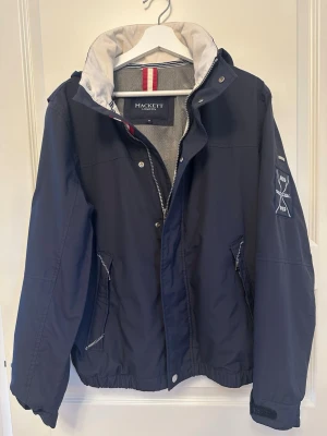 Hackett Seglarjacka - Medium