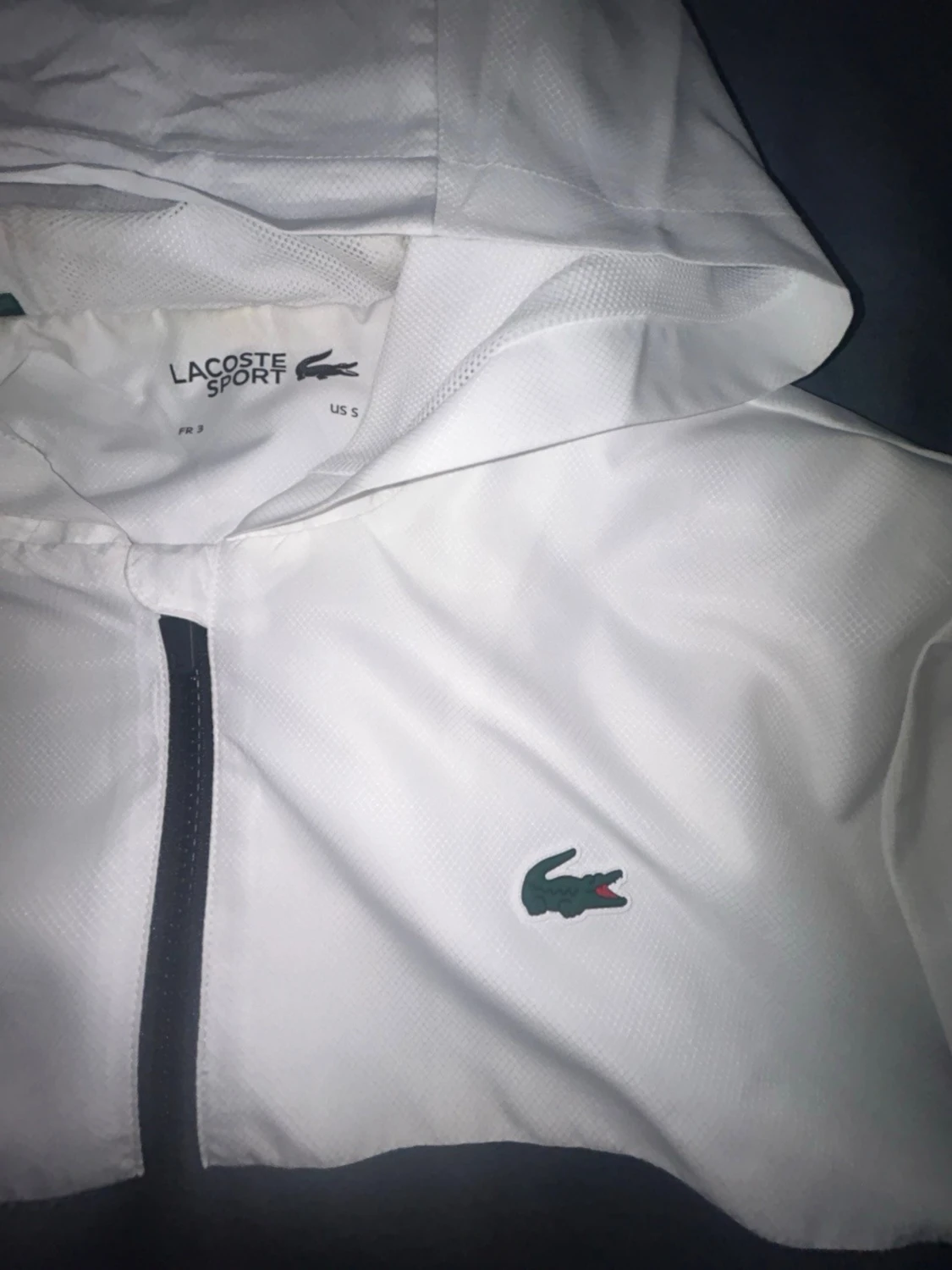 Lacoste vindjacka - 2