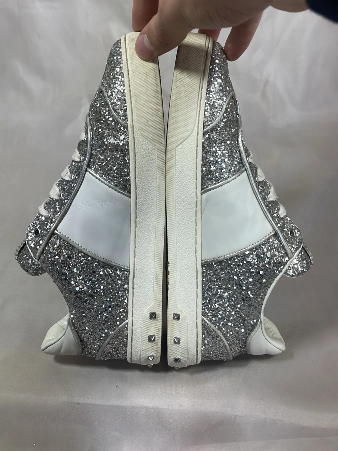 Valentino flycrew glitter  - 2
