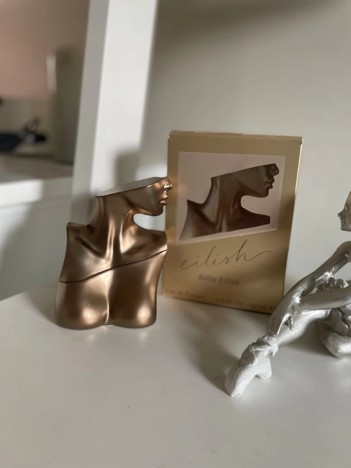 Eilish Eau de Parfum Billie Eilish - 1