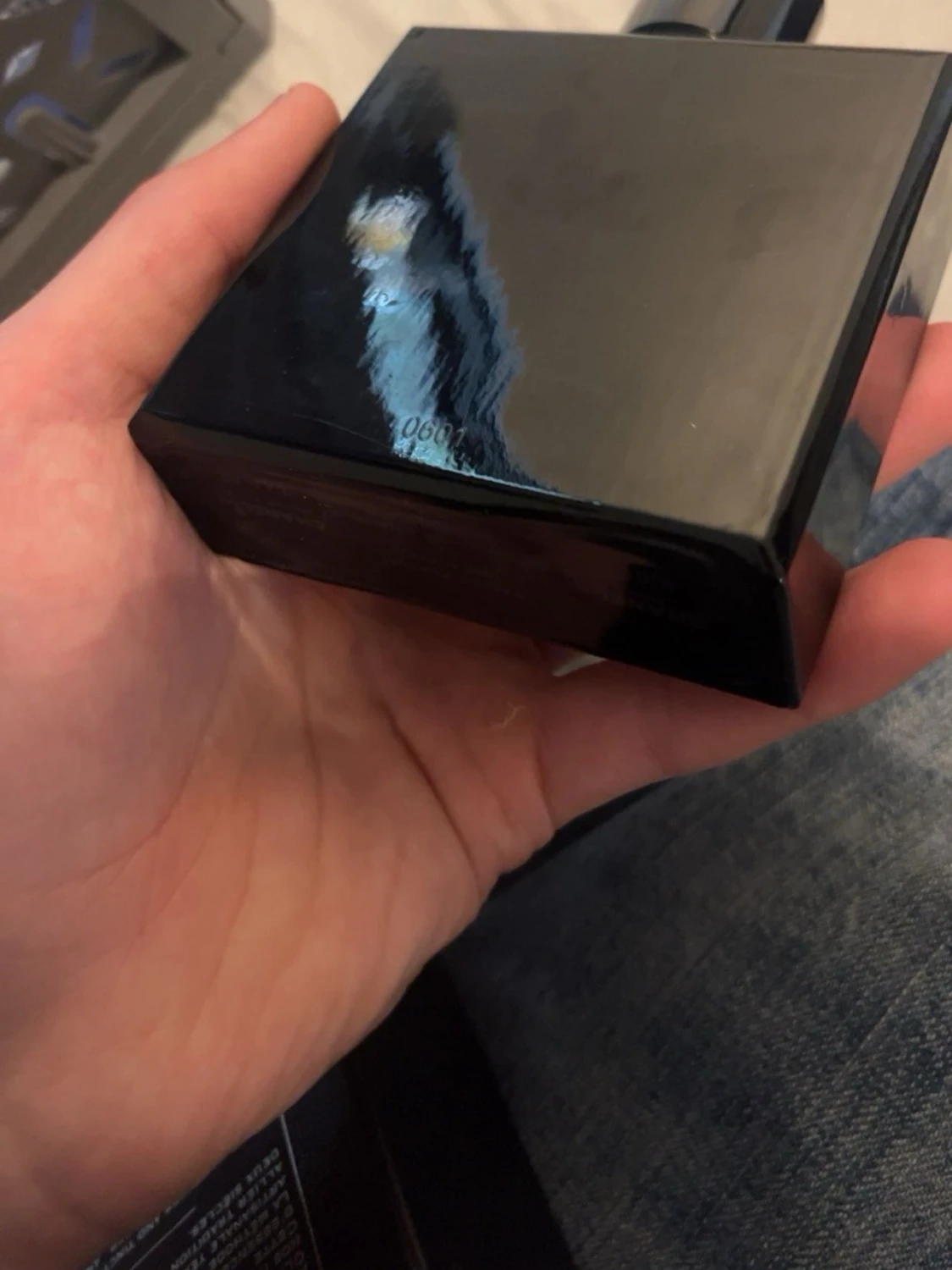 Bleu de Chanel EDP 100mö - 2