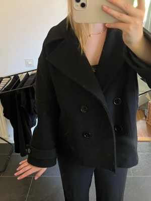 Kappa - Jacka från designbysi! Inte så använd! 