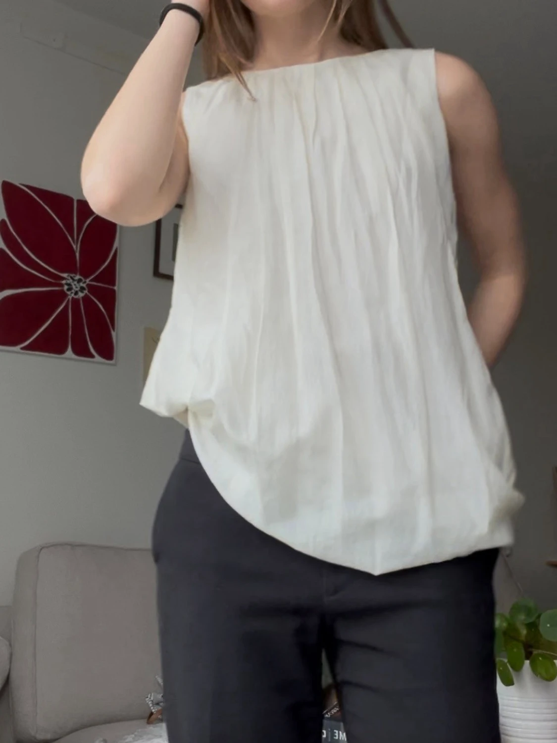 Studentklänning  - 1