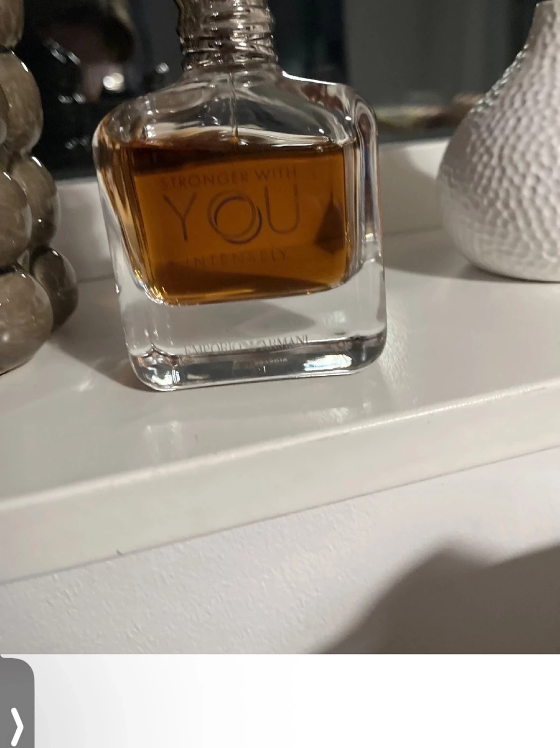 Stronger With You Intensely parfym