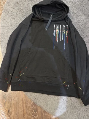 Amiri hoodie - Storlek M 