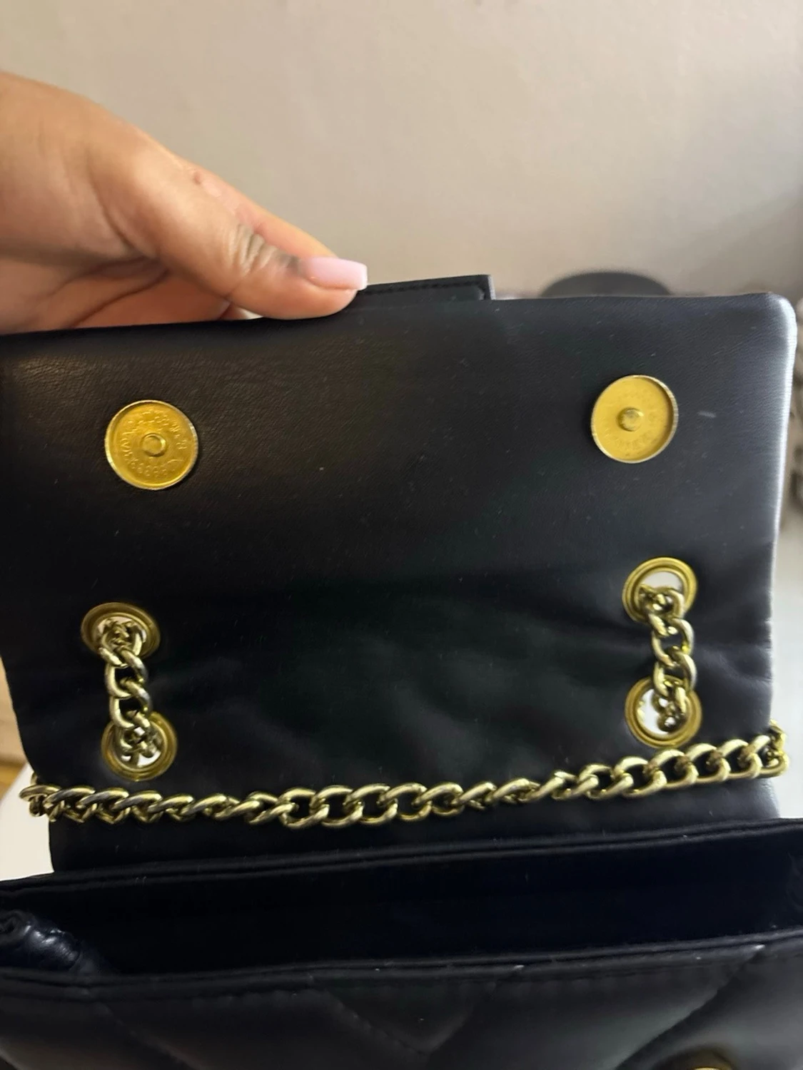 KURT GEIGER VÄSKA - 1