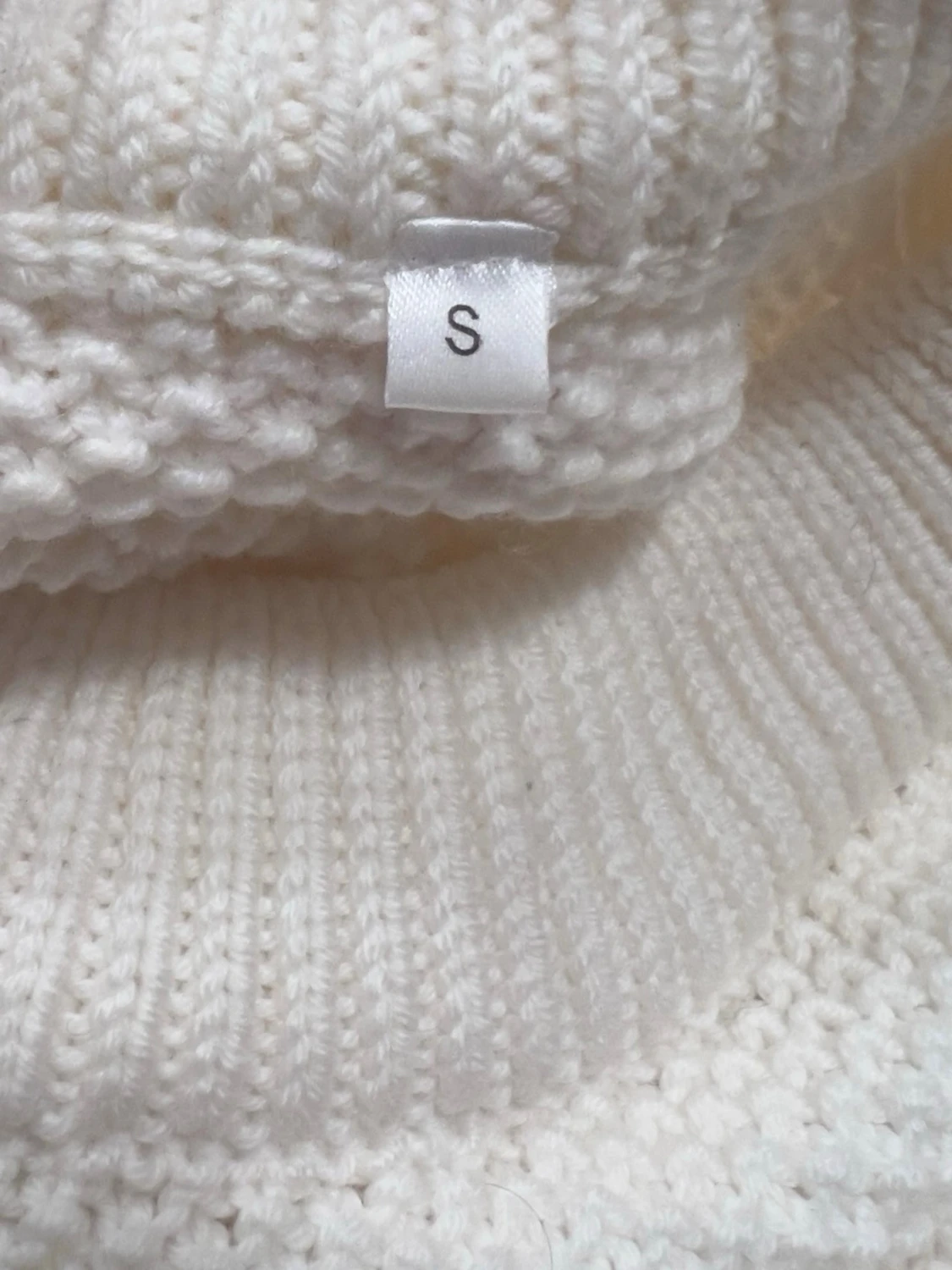 Merino wool sweater - 6