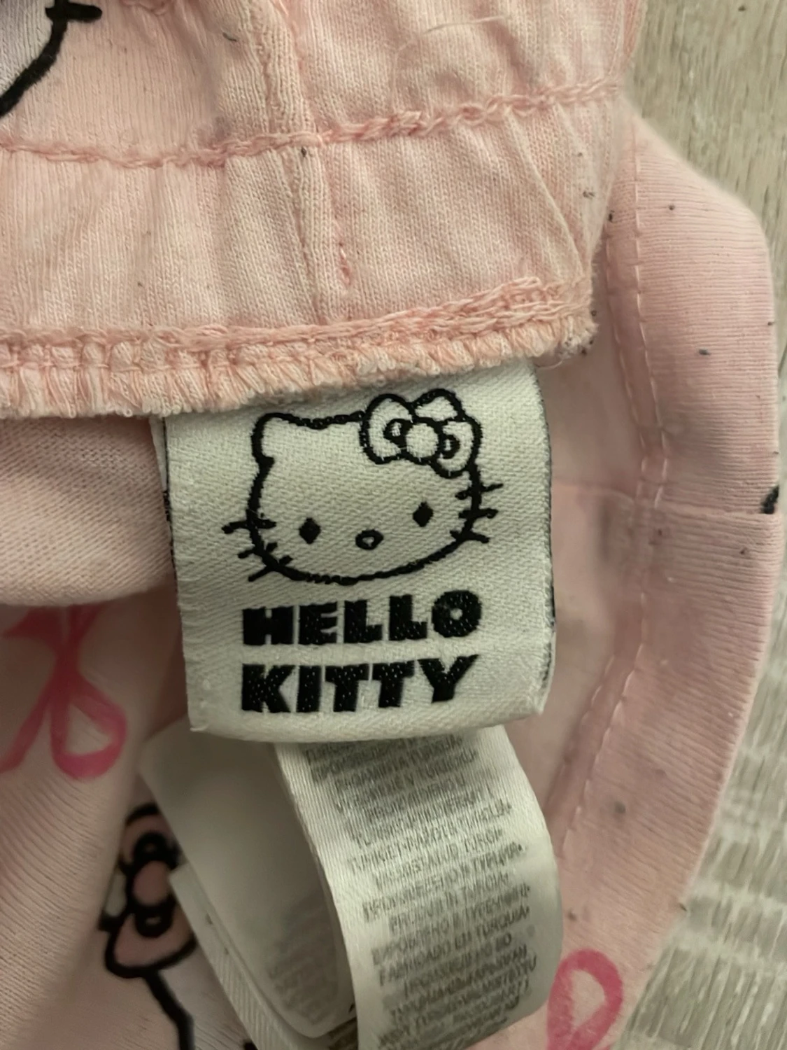 Hello Kitty pyjamasshorts - 2