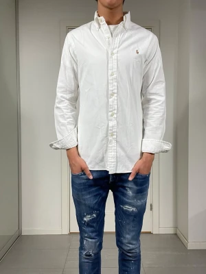 Polo Ralph Lauren Skjorta  - Säljer nu denna Polo Ralph Lauren Skjorta, skriv för fler bilder/frågor🙌🏼