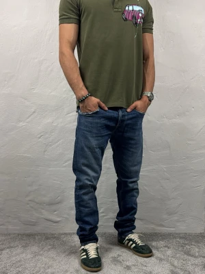 Replay jeans  - Ett par riktigt snygga Replay jeans i storlek W30 L30 i modellen Willbi