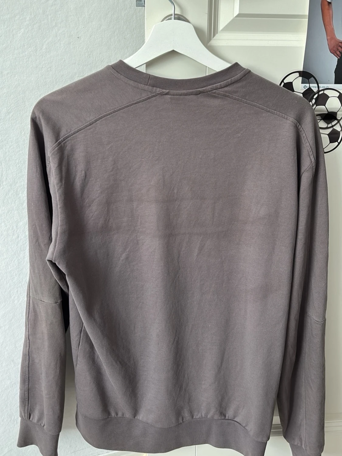 Emporio Armani Tröja - 1