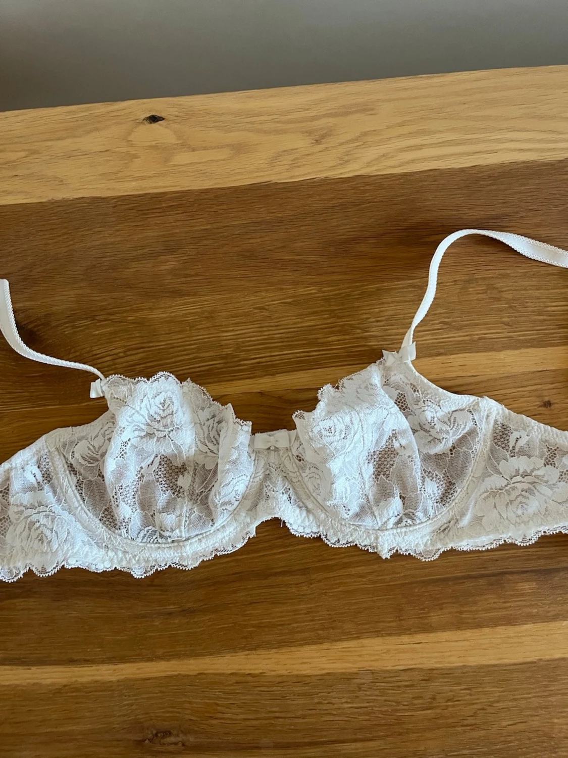 Spets BH ifrån Change