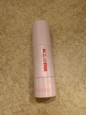 Hm blush stick - Endast testad.
